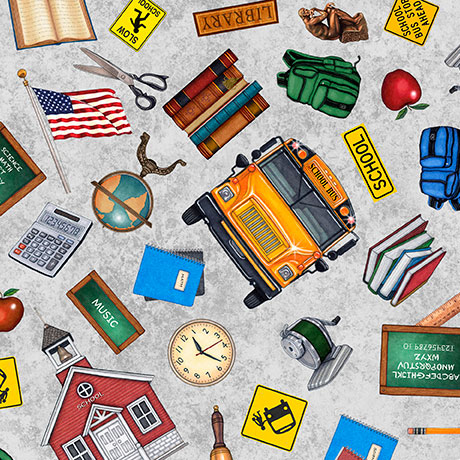 GRAB BAG Season 3        